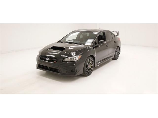 2018 Subaru WRX (CC-1728930) for sale in Morgantown, Pennsylvania