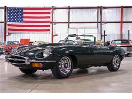 1970 Jaguar XKE (CC-1728937) for sale in Kentwood, Michigan