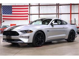 2019 Ford Mustang (CC-1728938) for sale in Kentwood, Michigan