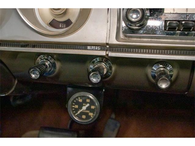 1964 Ford Fairlane (CC-1728942) for sale in Kentwood, Michigan