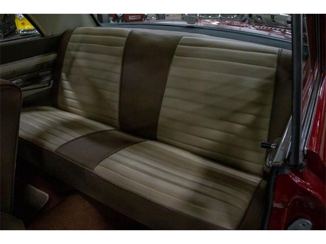 1964 Ford Fairlane (CC-1728942) for sale in Kentwood, Michigan
