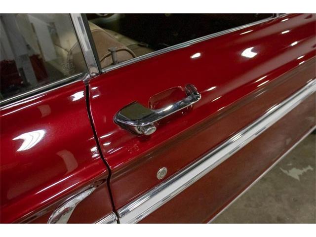 1964 Ford Fairlane (CC-1728942) for sale in Kentwood, Michigan