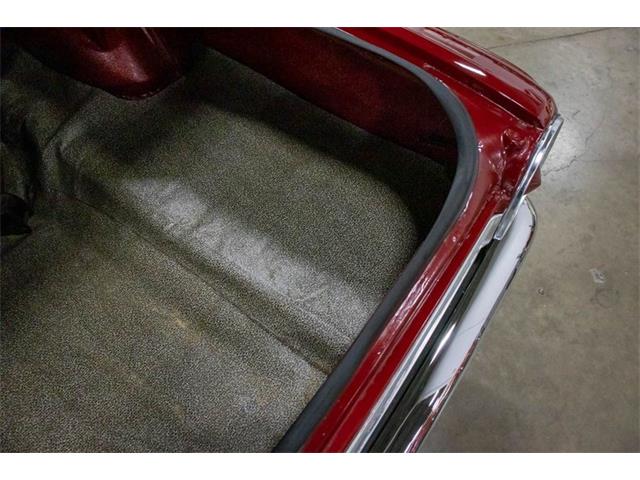 1964 Ford Fairlane (CC-1728942) for sale in Kentwood, Michigan