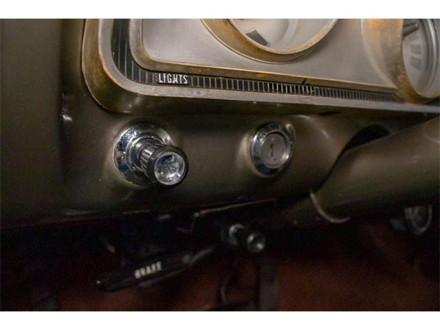 1964 Ford Fairlane (CC-1728942) for sale in Kentwood, Michigan