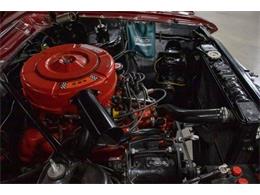 1964 Ford Fairlane (CC-1728942) for sale in Kentwood, Michigan