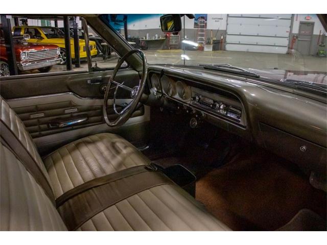 1964 Ford Fairlane (CC-1728942) for sale in Kentwood, Michigan