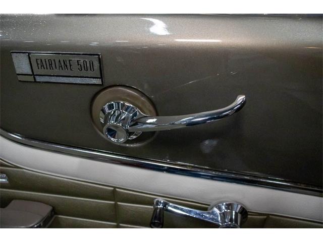 1964 Ford Fairlane (CC-1728942) for sale in Kentwood, Michigan