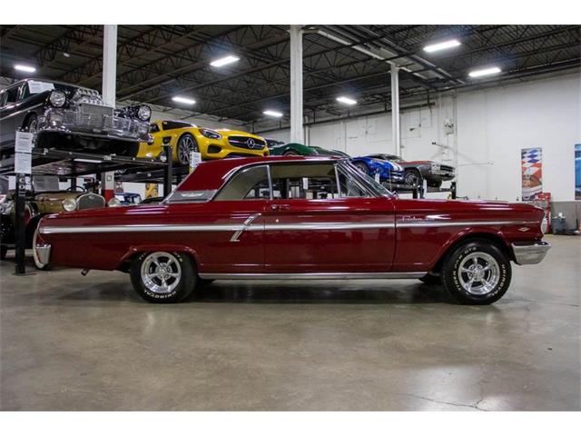 1964 Ford Fairlane (CC-1728942) for sale in Kentwood, Michigan