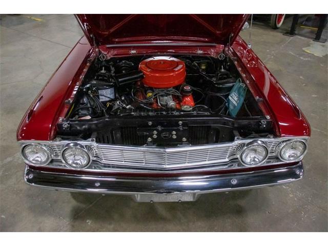 1964 Ford Fairlane (CC-1728942) for sale in Kentwood, Michigan
