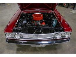 1964 Ford Fairlane (CC-1728942) for sale in Kentwood, Michigan