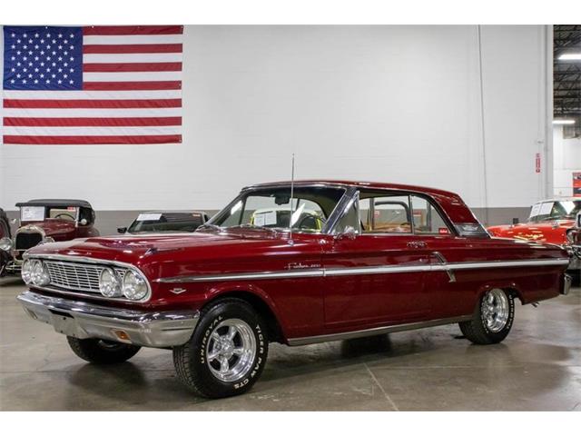 1964 Ford Fairlane (CC-1728942) for sale in Kentwood, Michigan