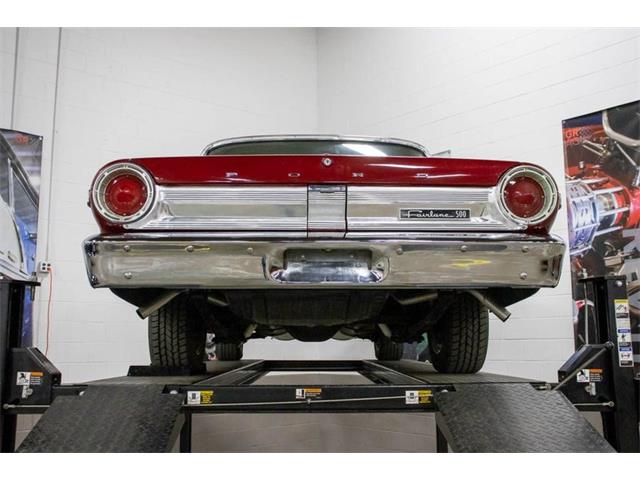 1964 Ford Fairlane (CC-1728942) for sale in Kentwood, Michigan