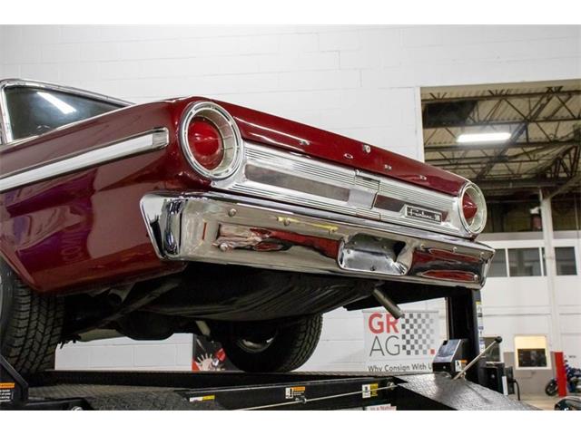 1964 Ford Fairlane (CC-1728942) for sale in Kentwood, Michigan