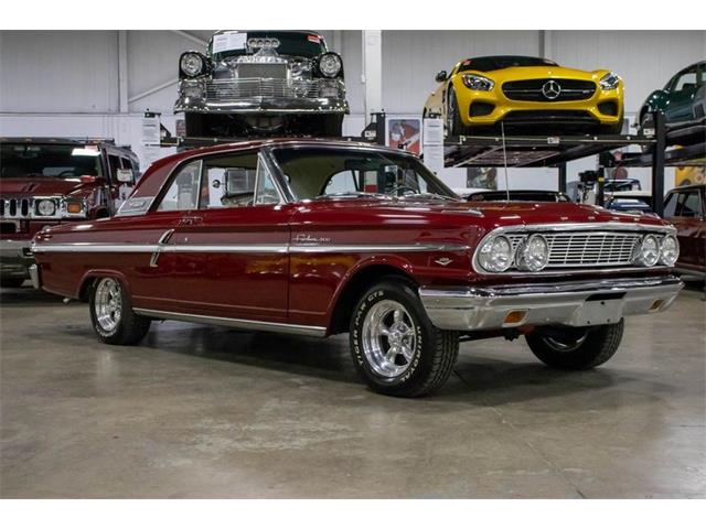 1964 Ford Fairlane (CC-1728942) for sale in Kentwood, Michigan
