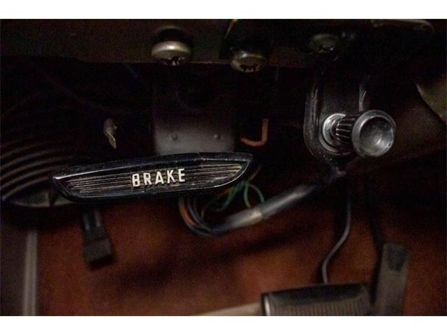 1964 Ford Fairlane (CC-1728942) for sale in Kentwood, Michigan