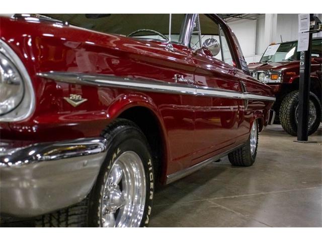1964 Ford Fairlane (CC-1728942) for sale in Kentwood, Michigan