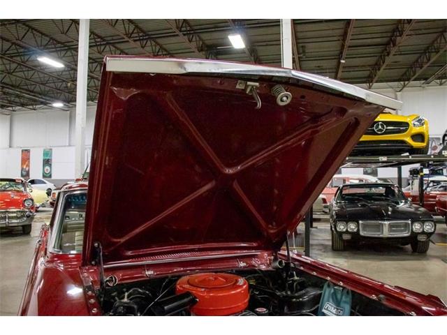 1964 Ford Fairlane (CC-1728942) for sale in Kentwood, Michigan