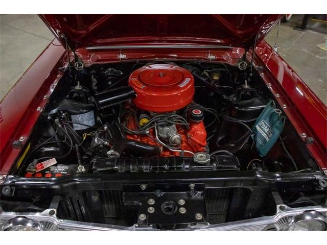 1964 Ford Fairlane (CC-1728942) for sale in Kentwood, Michigan