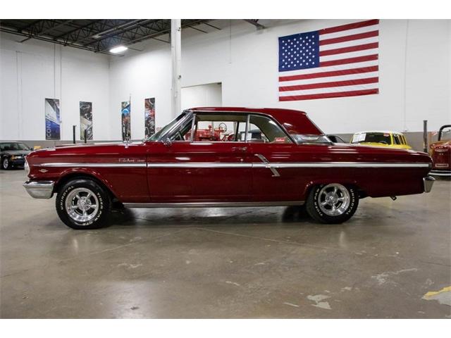 1964 Ford Fairlane (CC-1728942) for sale in Kentwood, Michigan