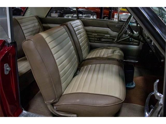 1964 Ford Fairlane (CC-1728942) for sale in Kentwood, Michigan