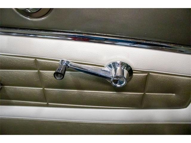 1964 Ford Fairlane (CC-1728942) for sale in Kentwood, Michigan