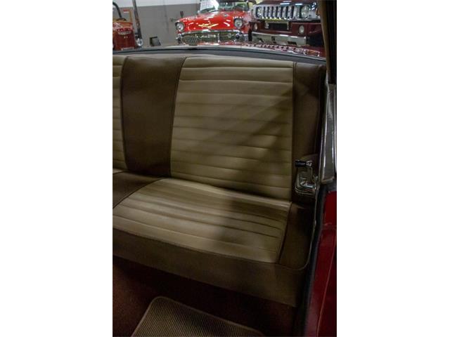 1964 Ford Fairlane (CC-1728942) for sale in Kentwood, Michigan