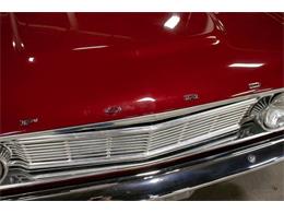 1964 Ford Fairlane (CC-1728942) for sale in Kentwood, Michigan
