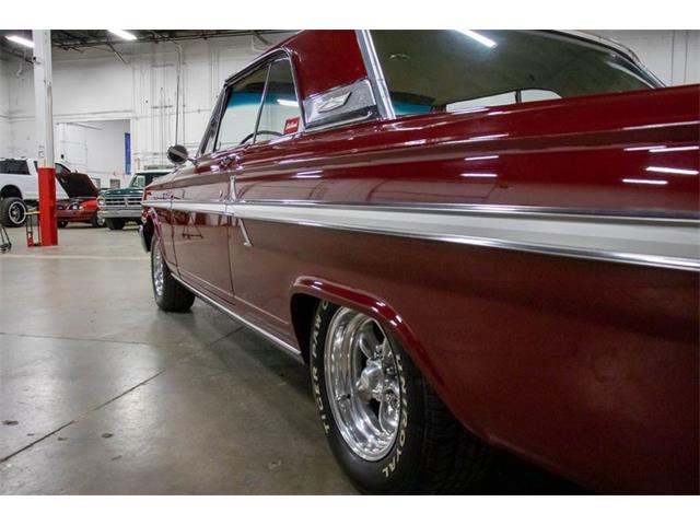 1964 Ford Fairlane (CC-1728942) for sale in Kentwood, Michigan