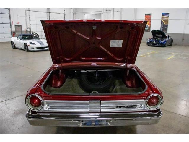 1964 Ford Fairlane (CC-1728942) for sale in Kentwood, Michigan