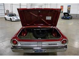 1964 Ford Fairlane (CC-1728942) for sale in Kentwood, Michigan