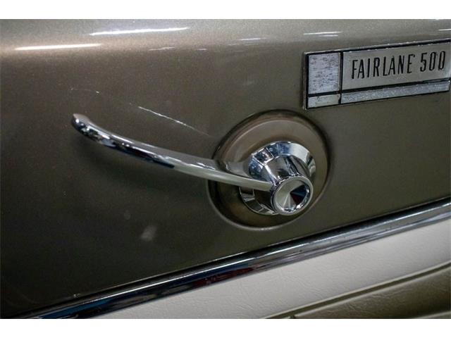 1964 Ford Fairlane (CC-1728942) for sale in Kentwood, Michigan