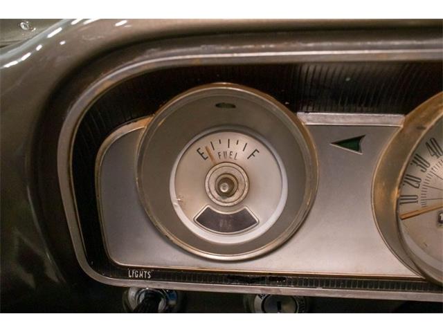 1964 Ford Fairlane (CC-1728942) for sale in Kentwood, Michigan