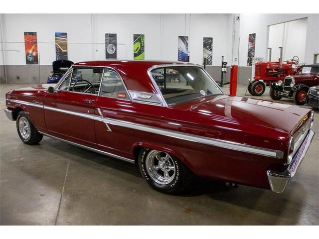 1964 Ford Fairlane (CC-1728942) for sale in Kentwood, Michigan