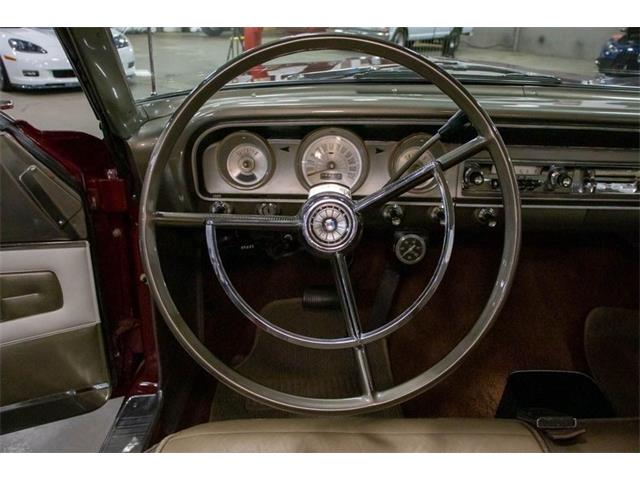 1964 Ford Fairlane (CC-1728942) for sale in Kentwood, Michigan