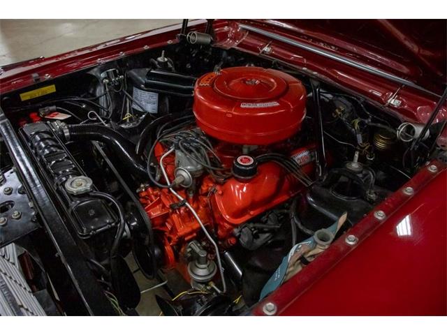 1964 Ford Fairlane (CC-1728942) for sale in Kentwood, Michigan