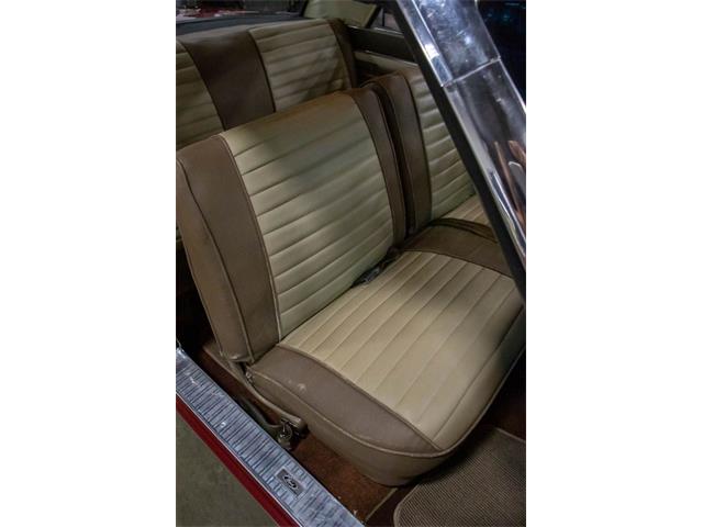 1964 Ford Fairlane (CC-1728942) for sale in Kentwood, Michigan