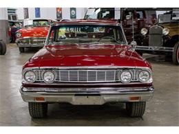 1964 Ford Fairlane (CC-1728942) for sale in Kentwood, Michigan