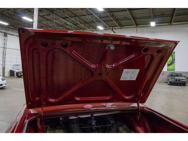 1964 Ford Fairlane (CC-1728942) for sale in Kentwood, Michigan