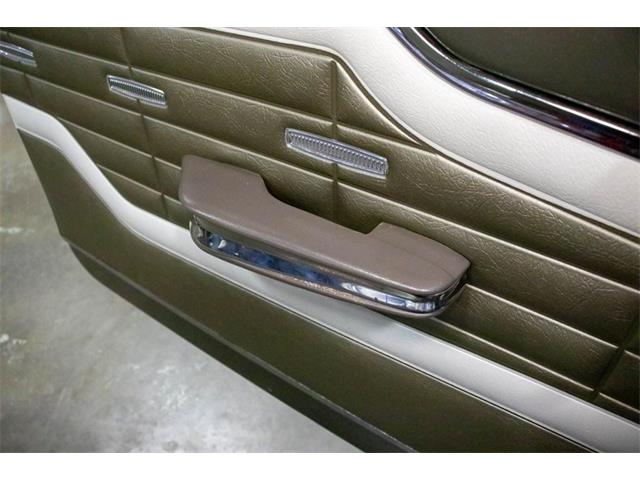 1964 Ford Fairlane (CC-1728942) for sale in Kentwood, Michigan