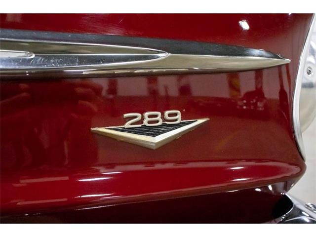 1964 Ford Fairlane (CC-1728942) for sale in Kentwood, Michigan