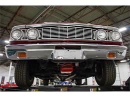 1964 Ford Fairlane (CC-1728942) for sale in Kentwood, Michigan