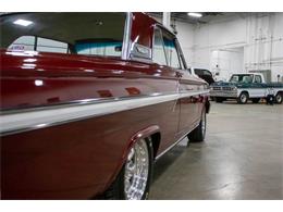 1964 Ford Fairlane (CC-1728942) for sale in Kentwood, Michigan