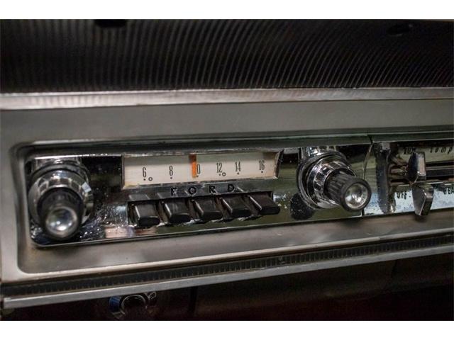1964 Ford Fairlane (CC-1728942) for sale in Kentwood, Michigan