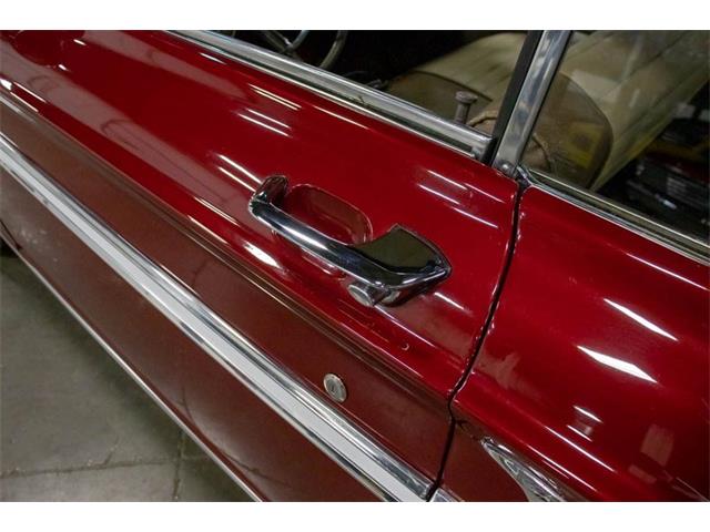 1964 Ford Fairlane (CC-1728942) for sale in Kentwood, Michigan