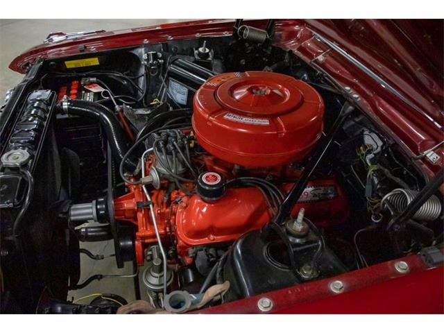 1964 Ford Fairlane (CC-1728942) for sale in Kentwood, Michigan