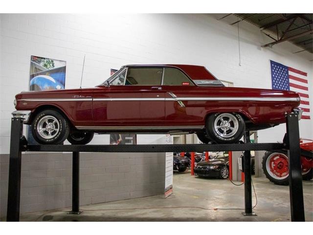 1964 Ford Fairlane (CC-1728942) for sale in Kentwood, Michigan