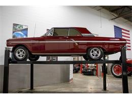 1964 Ford Fairlane (CC-1728942) for sale in Kentwood, Michigan