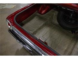 1964 Ford Fairlane (CC-1728942) for sale in Kentwood, Michigan