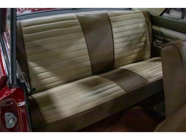 1964 Ford Fairlane (CC-1728942) for sale in Kentwood, Michigan