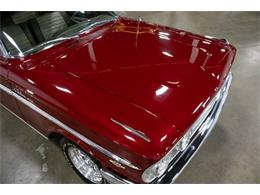 1964 Ford Fairlane (CC-1728942) for sale in Kentwood, Michigan